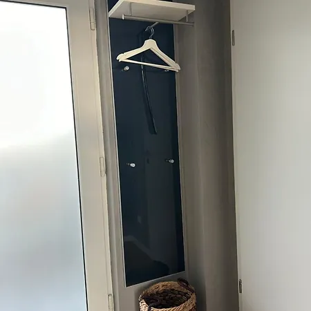 Apartment Micasa Ol - Modernes Penthouse - Stellplatz - Küche - Wlan - Dachterrasse Oldenburg