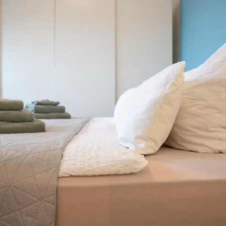 Micasa Ol - Modernes Penthouse - Stellplatz - Küche - Wlan - Dachterrasse Apartment *